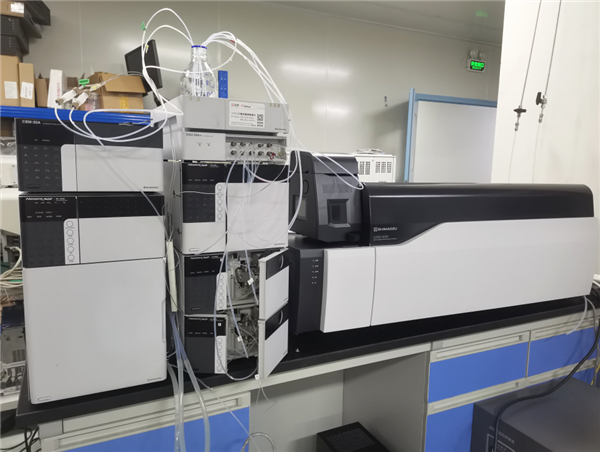 實(shí)驗(yàn)室科研“神器”全員集結(jié)！解鎖科研新體驗(yàn) , 搶占設(shè)備使用先機(jī)!