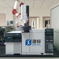 二手安捷倫氣質(zhì)聯(lián)用儀7890B-5977B