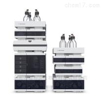 Agilent 二維液相色譜1290 