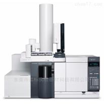 安捷倫四極桿飛行時(shí)間氣質(zhì)聯(lián)用系統(tǒng)