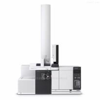 安捷倫四極桿飛行時(shí)間氣質(zhì)聯(lián)用系統(tǒng)