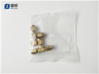 5180-4160黃銅三通接頭