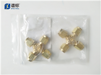 四通接頭ECM7.273.001