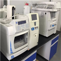 二手戴安高效型離子色譜ICS1500