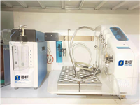 Tekmar 泰克碼二手吹掃捕集XPT主機(jī)＋72位自動進(jìn)樣器