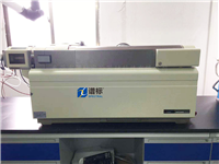 二手AB Sciex API 3000三重四極桿液質(zhì)聯(lián)用儀