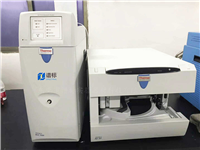 二手賽默飛戴安離子色譜ICS 1100+AS-AP自動進(jìn)樣器