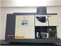 直讀光譜儀二手安捷倫（瓦里安）ICP-OES 710ES?全譜電感耦合等離子體發(fā)射光譜儀