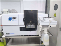 ?原子吸收光譜儀二手石墨爐火焰一體機(jī)PE-AA800