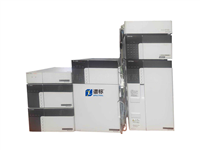 二手島津超高效液相色譜儀LC-30AD雙泵