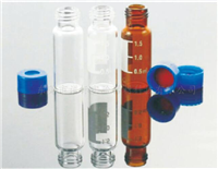 PUBIAO自動(dòng)進(jìn)樣瓶 螺旋口進(jìn)樣瓶 鉗口進(jìn)樣瓶