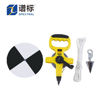 透明度塞氏盤SD20 30m手搖圈尺