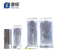 有機(jī)玻璃水樣采集器 不銹鋼水質(zhì)取樣桶