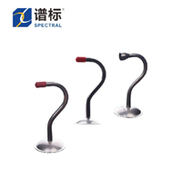 鈦合金低濃度煙塵采樣頭6 8 10 12mm