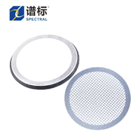 47mm鋁箔密封圈 托網(wǎng) 濾膜