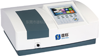 7英寸彩色顯示屏紫外可見(jiàn)分光光度計(jì)N5000