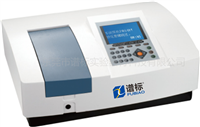 大屏幕掃描型紫外分光光度計(jì)UV1810,UV1810S