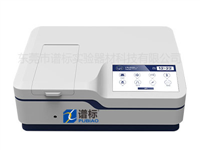 觸摸屏T3200/T3200S系列紫外可見分光光度計(jì)