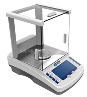 千分之一電子精密天平JA-N 系列