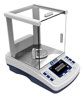 GE十萬分之一電子分析天平