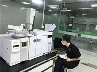 滿足客戶急切的需要租賃二手GCMS 6890N-5973N和二手GCMS 7890A-5975C 