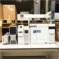 出租9套9成新二手分析儀器GCMS、ICPMS