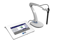 6.5英寸LED屏P907型離子計(jì)