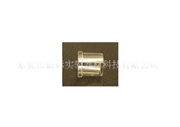 G1833-65421(ML190042)-屏蔽炬管套-安捷倫icp-ms 7500耗材