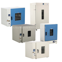 充氮鼓風(fēng)干燥箱-電熱烘箱（200℃/300℃）