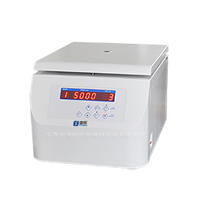 離心機-低速多管架自動平衡離心機-TDZ5-WS