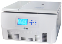 離心機-臺式高速冷凍離心機-CL-2050R