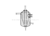 9910070400(ML180023)-夾套玻璃霧化室-ICP-OES耗材