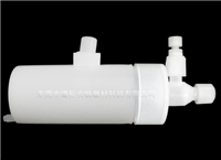 ME2128-5471-47mm PFA霧化室和PureCap端蓋-ICP-OES耗材