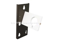 ME2999-6501-47mm PFA室安裝支架-ICP-OES耗材