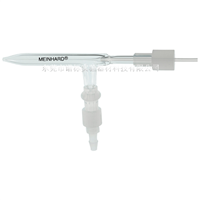 N8145011/TQ-50-A0.5-石英霧化器-NexION ICP-MS耗材