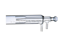 204-77296/ML160011-石英炬管-島津ICPE9000-儀器配件