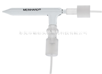 N8122462/TRP-50-A0.5-玻璃霧化器-Optima 8x00 ICP-OES 耗材配件