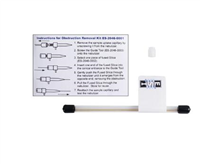 N8145236/ES-2046-0001-障礙物清除套件???????-Optima 8x00 ICP-OES 耗材配件