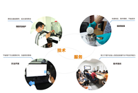 技術(shù)服務(wù)：承接高端分析儀器維護維保服務(wù)~