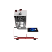 臼式研磨機(jī)AM200S 操作簡(jiǎn)單方便