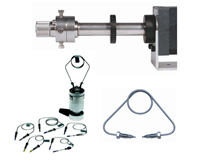 進樣閥/定量環(huán)