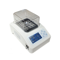 智能消解儀YKJ-16A-可用于COD、總氮、總磷、 六價鉻等