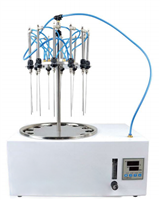 水浴氮吹儀/圓形12/24位