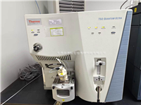 設(shè)備維修：維修賽默飛三重四極桿質(zhì)譜儀TSQ QUANTUM ULTRA配UPLC起死回生