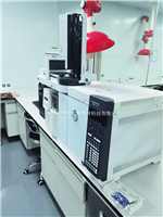 安捷倫氣質(zhì)聯(lián)用儀GCMS 7890B-5975C 電子煙油中薄荷醇檢測培訓驗收完畢