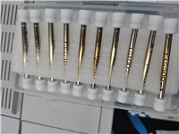 吸附管 熱脫附管 TENAX TA