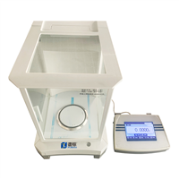 分體式千分之一電子天平GS系列