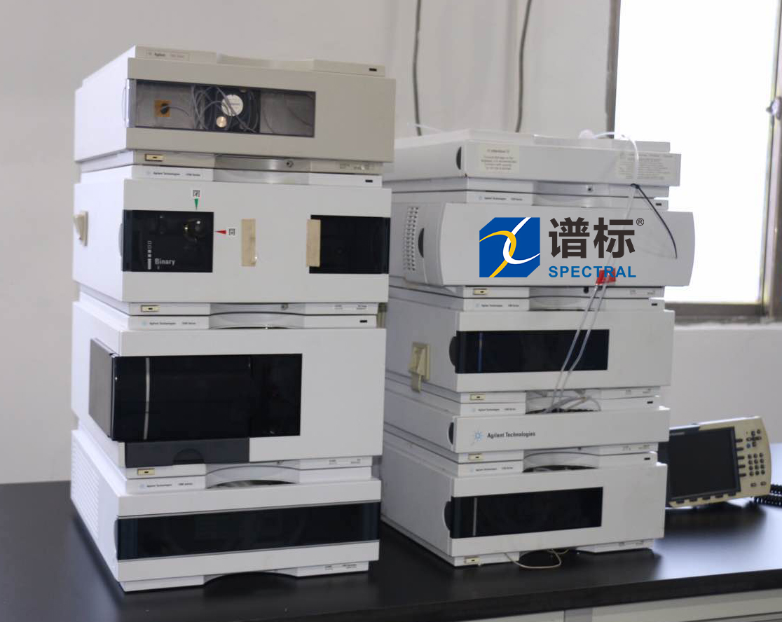 二手安捷倫液相色譜儀1200