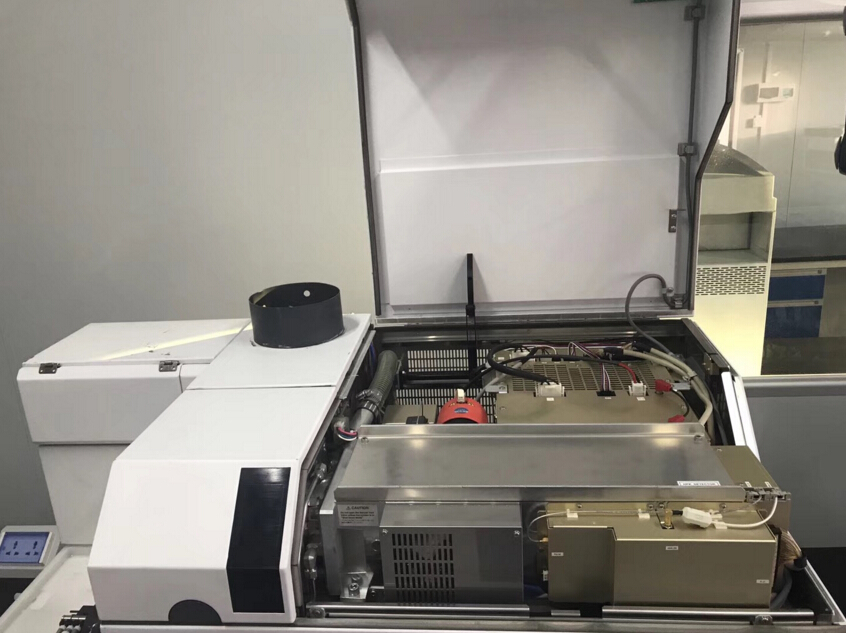 云南昆明某大型第三方檢測集團成功訂購二手安捷倫耦合等離子質譜儀icp-ms