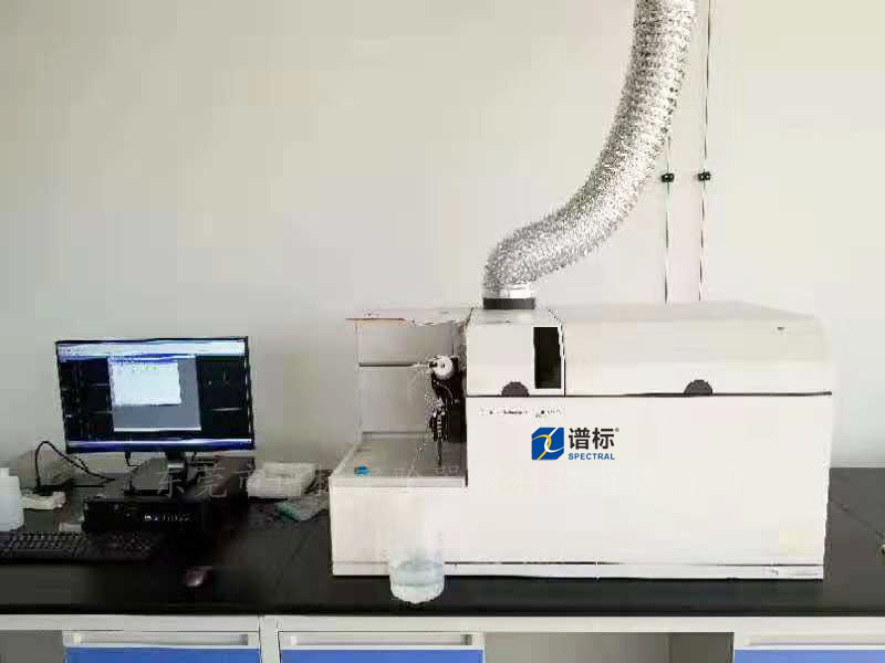 北京某大型檢測(cè)集團(tuán)購買我司電感耦合等離子體質(zhì)譜儀Agilent 7500cx 